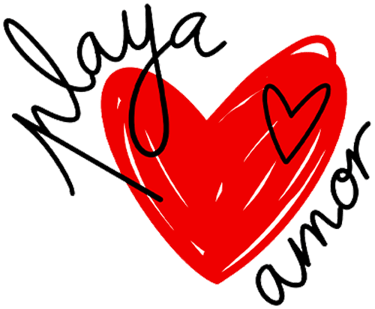 Playa Amor logo
