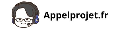 AppelProjet logo
