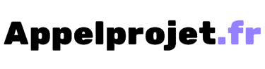 AppelProjet logo