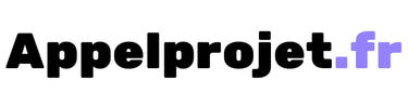 AppelProjet logo
