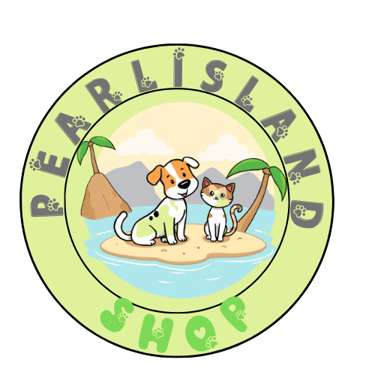 Pearl Island logo