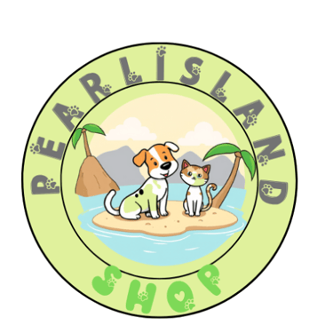 Pearl Island logo