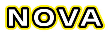 Nova Metal logo