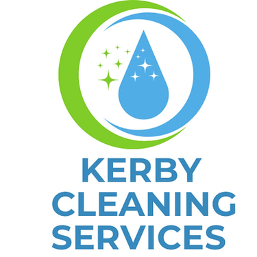 Kerby Cleaning logo