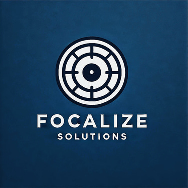 Focalize Solutions logo