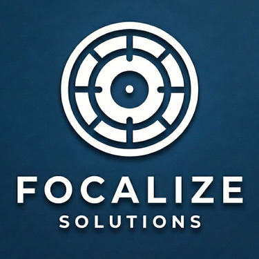 Focalize Solutions logo
