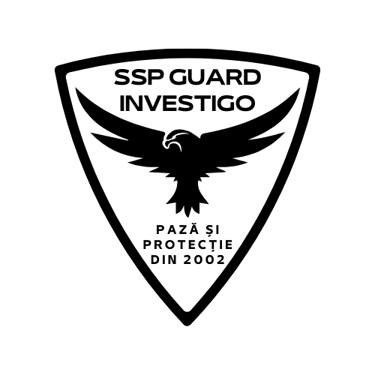 SSP Guard Investigo logo