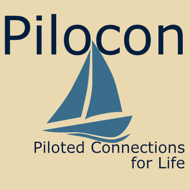 Pilocon logo