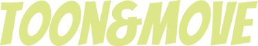 webtoon advertisement agency logo