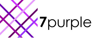 7purple logo