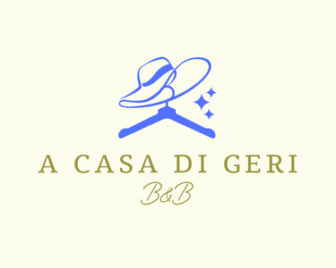 A casa di Geri logo