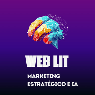 Web Lit logo