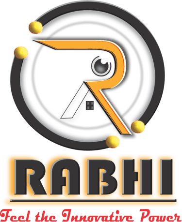 Rabhi Infotech Private Limited logo