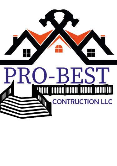 Pro Best Constructions LLC logo