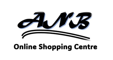 ANB Online Shopping Center logo