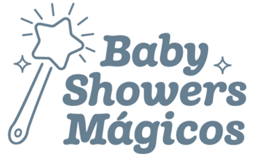 Baby Shower Premium logo