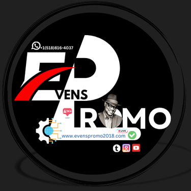evenspromo logo