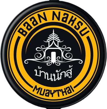 BAAN NAKSU logo