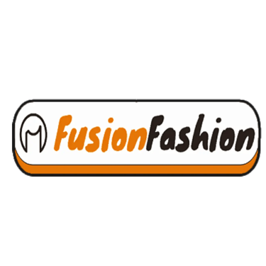 FUSSION FASHION logo