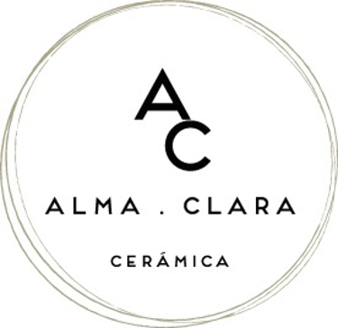 Alma Clara logo