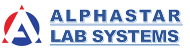 ALPHASTAR LAB SYSTEMS LLC logo