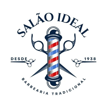 Salão Ideal logo