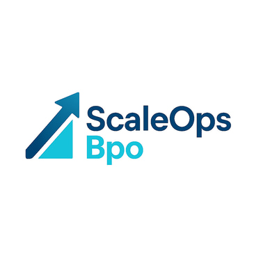 ScaleOpsBPO logo