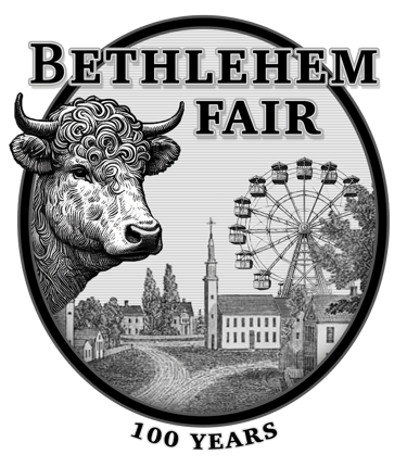 Bethlehem fair logo