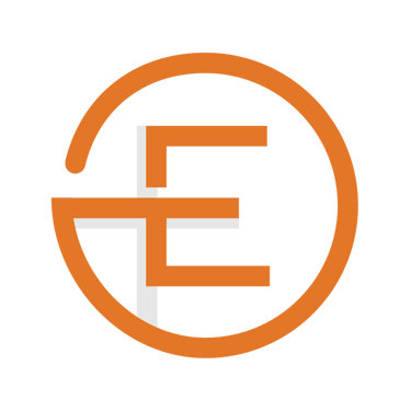 Empowered by Grace logo