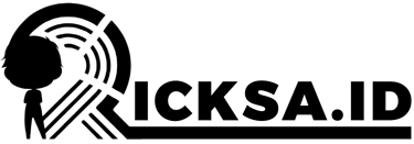 Ricksa.Id logo