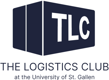 The Logistics Club logo