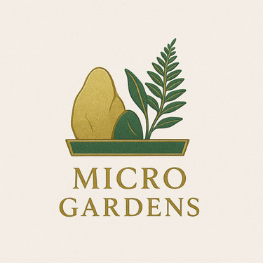 MicrOasis logo