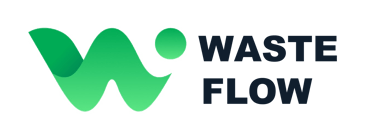 wasteflow.io logo