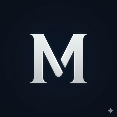 MVK Alpha Capital logo