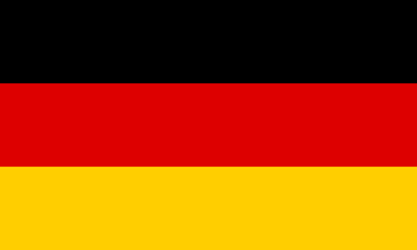Official German Language Resources logo