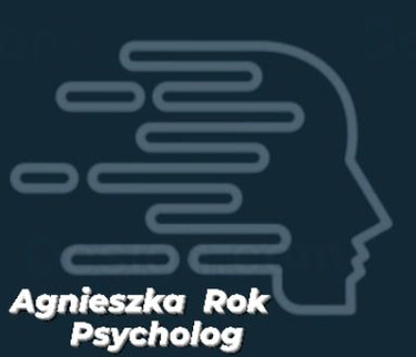 Agnieszka Rok Psycholog logo