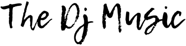 The Dj Music logo