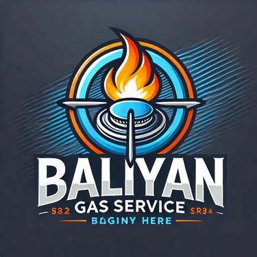 Baliyan Gas Service logo