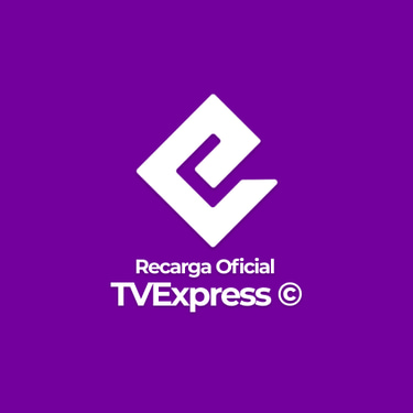 Recarga TV Express Oficial logo