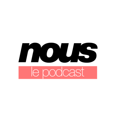 Nous le podcast logo