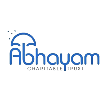 Abhayam Charitable Trust logo