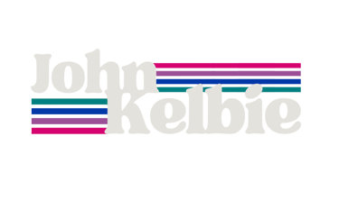 John Kelbie logo