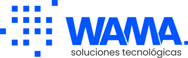 Wama Cards logo