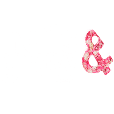 Nails&Grow event logo