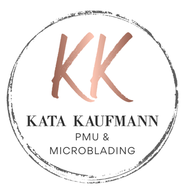 Kata Kaufmann PMU & Microblading in Graz logo
