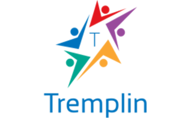 Tremplin logo