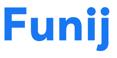 Funij.com logo