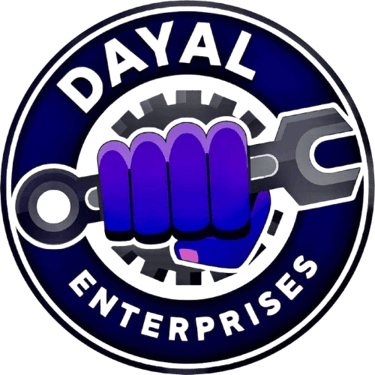 Dayal Enterprises logo