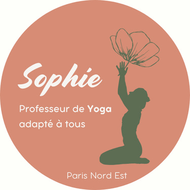 Sophie Yoga pour tous logo