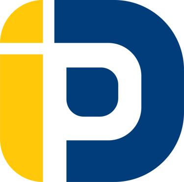 Indonesia Profesional Digital logo